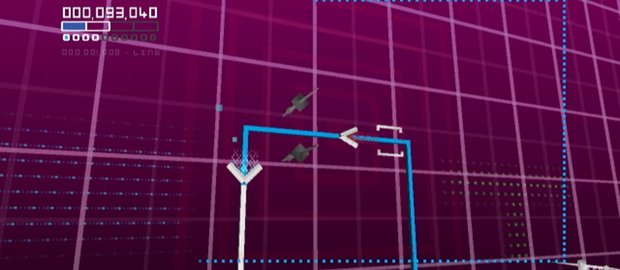 escapeVektor: Chapter 1 News