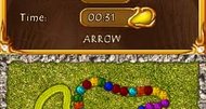 Crystal Caverns of Amon-Ra screenshots