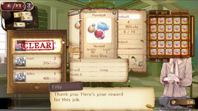 Atelier Totori: The Adventurer of Arland Screenshot from Shacknews