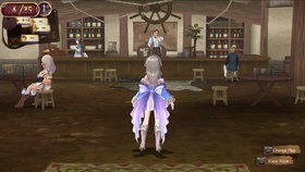 Atelier Totori: The Adventurer of Arland Screenshot from Shacknews