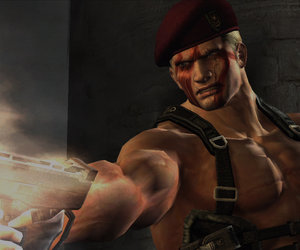 Resident Evil 4 HD Videos