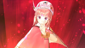 Atelier Totori: The Adventurer of Arland Screenshot from Shacknews