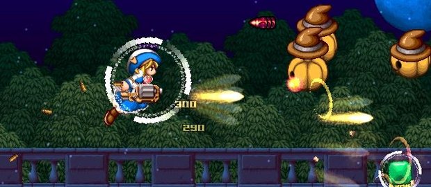 Gundemonium Recollection News