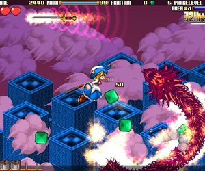 Gundemonium Recollection Files