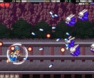 Gundemonium Recollection Videos