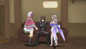 Atelier Totori: The Adventurer of Arland Screenshot from Shacknews