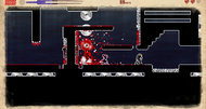 They Bleed Pixels screenshots