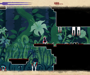They Bleed Pixels Files