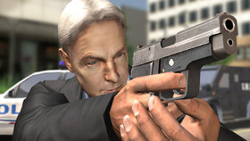 NCIS Screenshot from Shacknews