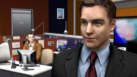 NCIS Screenshot from Shacknews