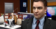 NCIS screenshots