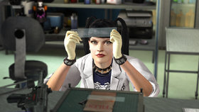 NCIS Screenshot from Shacknews