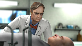 NCIS Screenshot from Shacknews