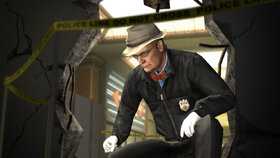 NCIS Screenshot from Shacknews