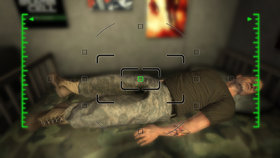 NCIS Screenshot from Shacknews