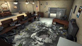 NCIS Screenshot from Shacknews