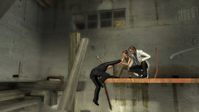 NCIS Screenshot from Shacknews