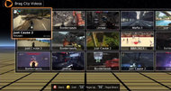 OnLive UK launch screens