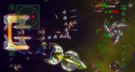 Astralia screenshots