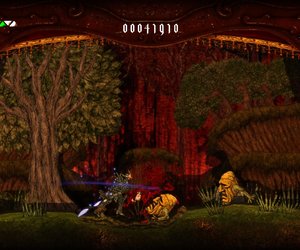 Black Knight Sword Screenshots