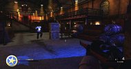 Bootleggers: a free to play multiplayer FPS for PlayStation Home