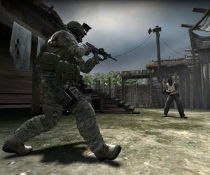 Counter-Strike: Global Offensive Chat