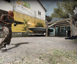 Counter-Strike: Global Offensive Files