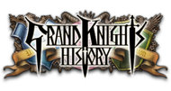 Grand Knights History coming to PSP this winter