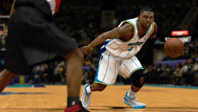 NBA 2K12 Screenshot from Shacknews