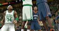 NBA 2K12 screenshots