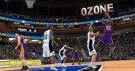 NBA 2K12 screenshots
