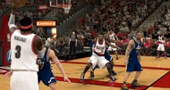 NBA 2K12 screenshots