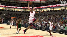 NBA 2K12 Screenshot from Shacknews