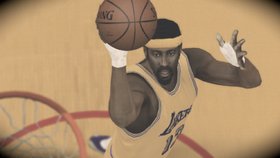 NBA 2K12 Screenshot from Shacknews