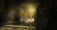 Deus Ex: Human Revolution 'The Missing Link' DLC