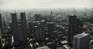 Ace Combat: Assault Horizon Tokyo DLC screenshots