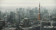 Ace Combat: Assault Horizon Tokyo DLC screenshots