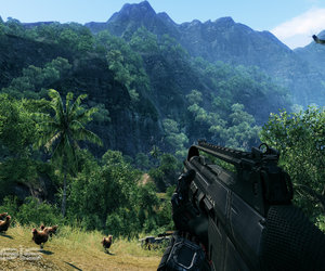 Crysis Chat
