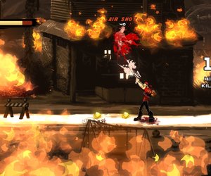 Shank 2 Screenshots