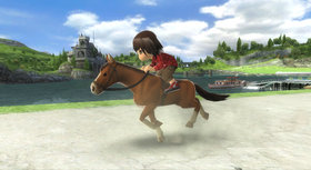 Go Vacation Screenshot from Shacknews