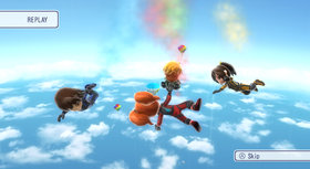 Go Vacation Screenshot from Shacknews