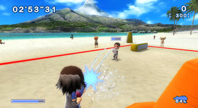 Go Vacation Screenshot from Shacknews