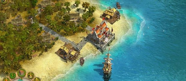 1701 A.D. Gold Edition News