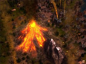 1701 A.D. Gold Screenshot from Shacknews