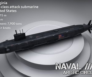 Naval War: Arctic Circle Files