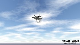 Naval War: Arctic Circle Screenshot from Shacknews