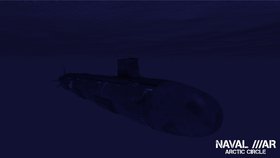 Naval War: Arctic Circle Screenshot from Shacknews