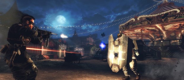 Brothers in Arms: Furious 4 News