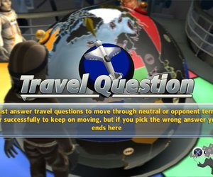 National Geographic Challenge! Videos