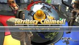 National Geographic Challenge! Screenshot from Shacknews